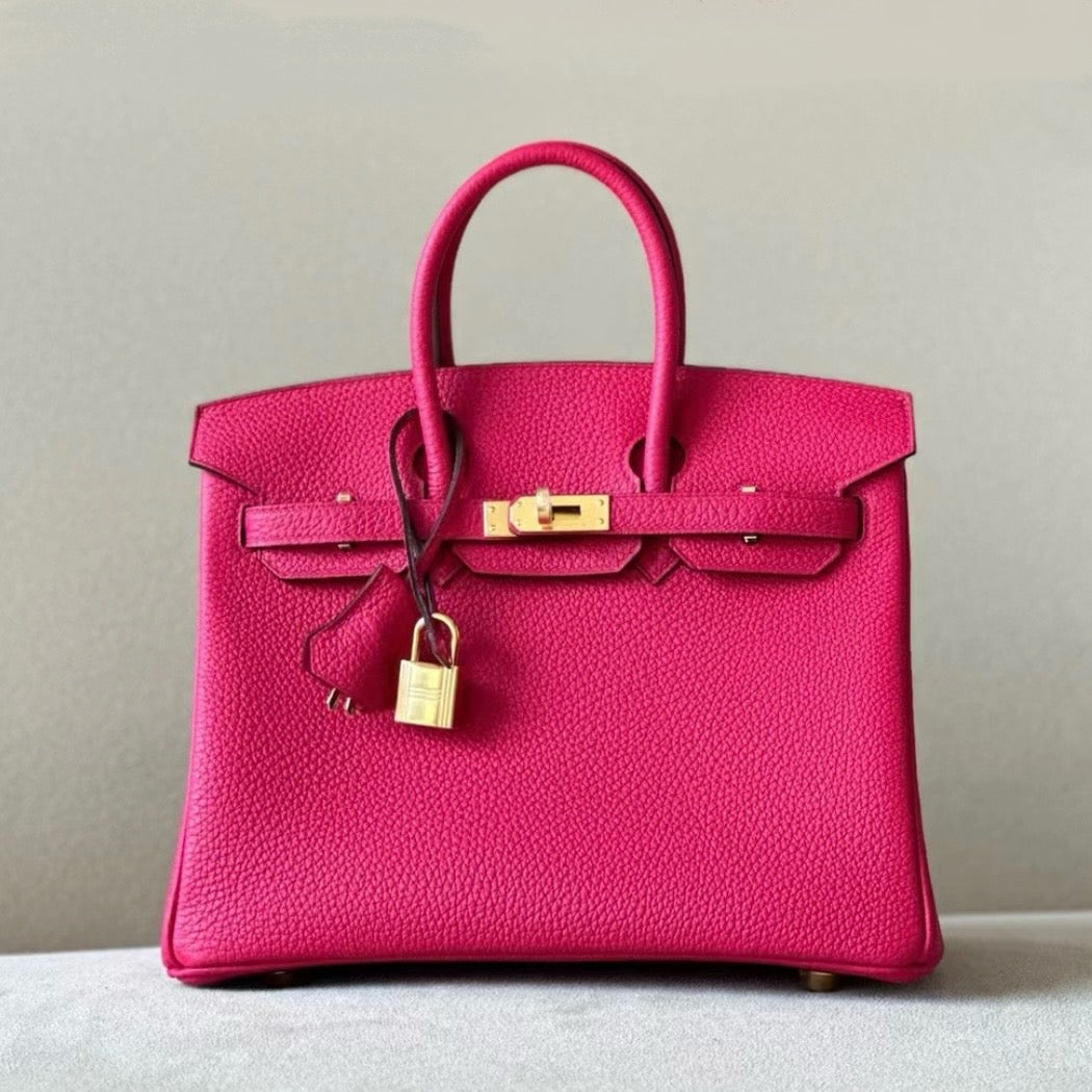 ROSE PINK TOGO - CUSTOM