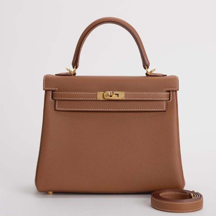 KRONOS CHICAGO - GOLDEN BROWN