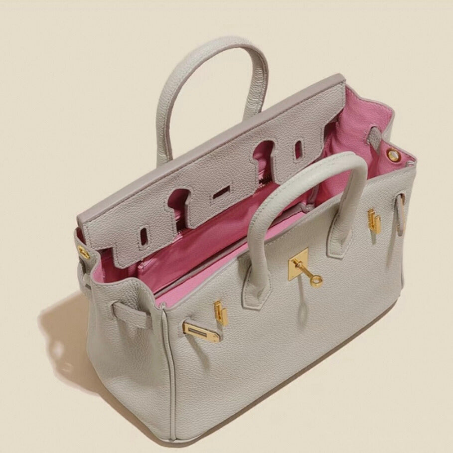 PINKSIDE TOKIO - PEARL GREY