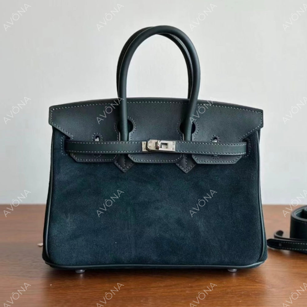 TOKIO VELVET SUEDE - AQUEL