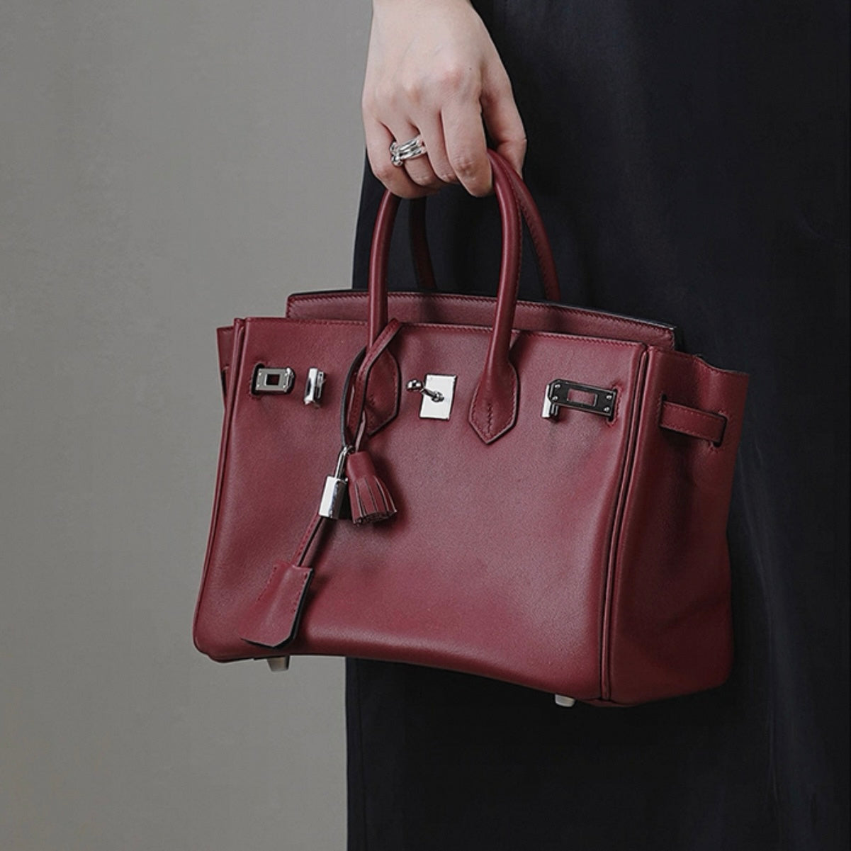 the TOKIO PLATINUM MUSE