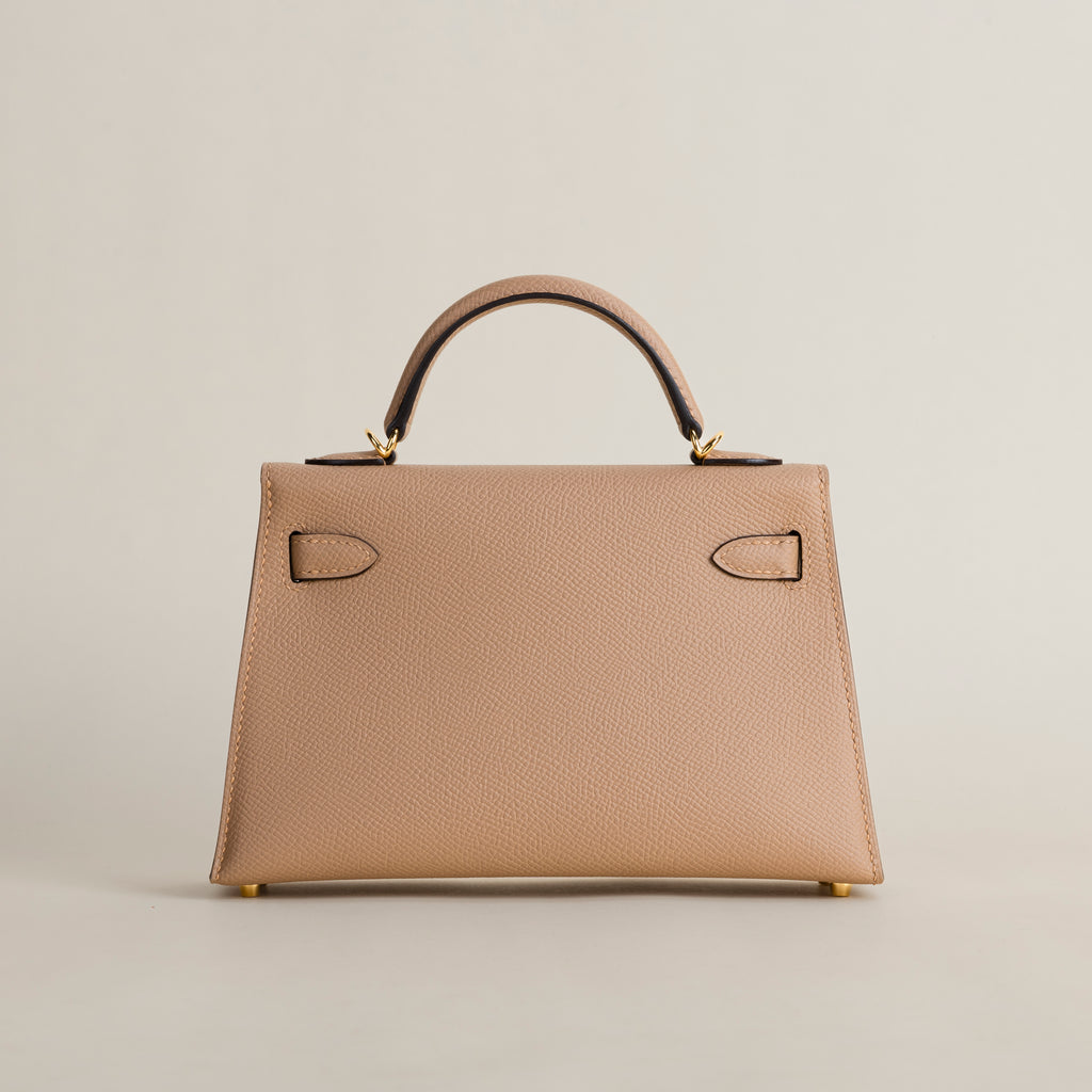 MINI EPSOM OAT - CUSTOM