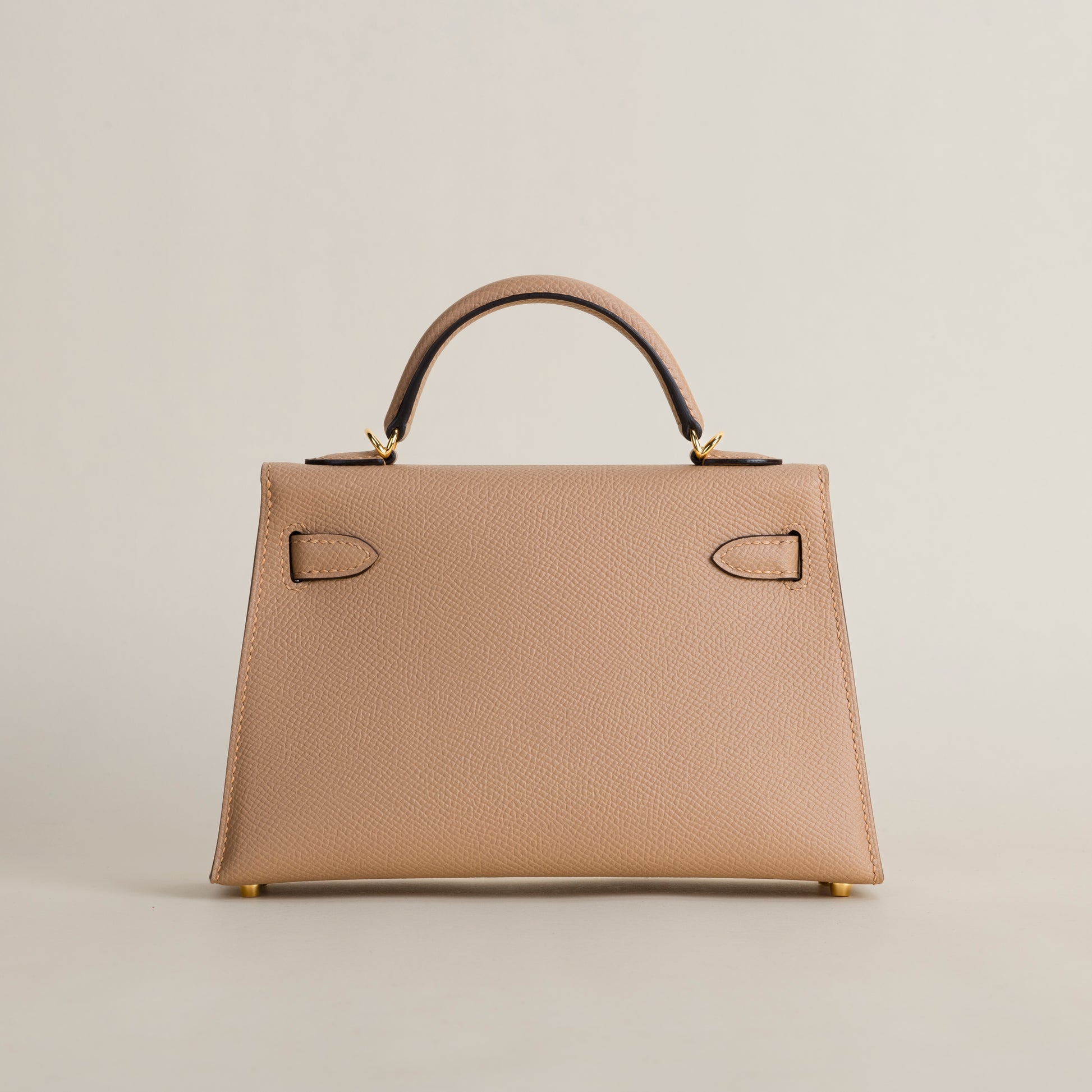 MINI EPSOM OAT - CUSTOM