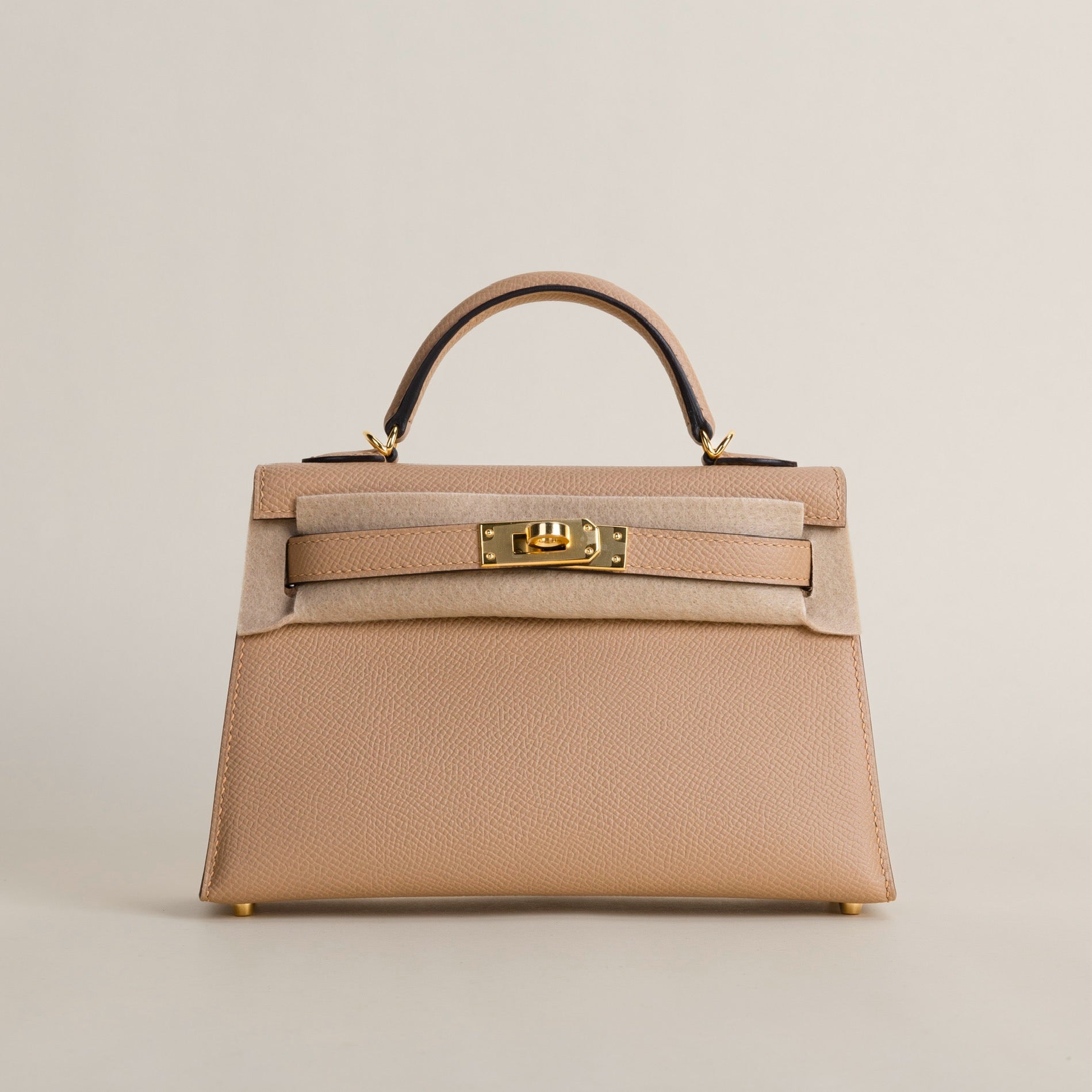 MINI EPSOM OAT - CUSTOM