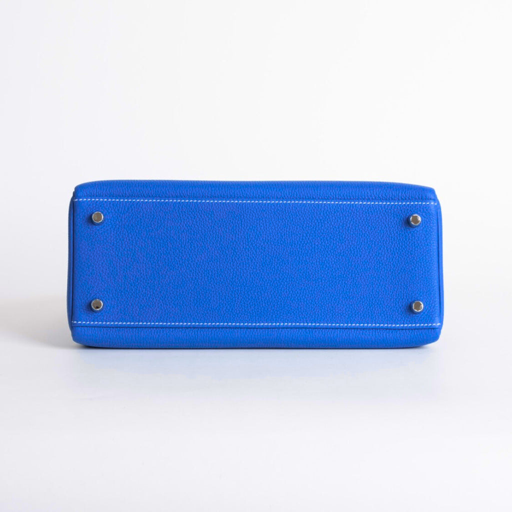 KRONOS CHICAGO - ELECTRIC BLUE