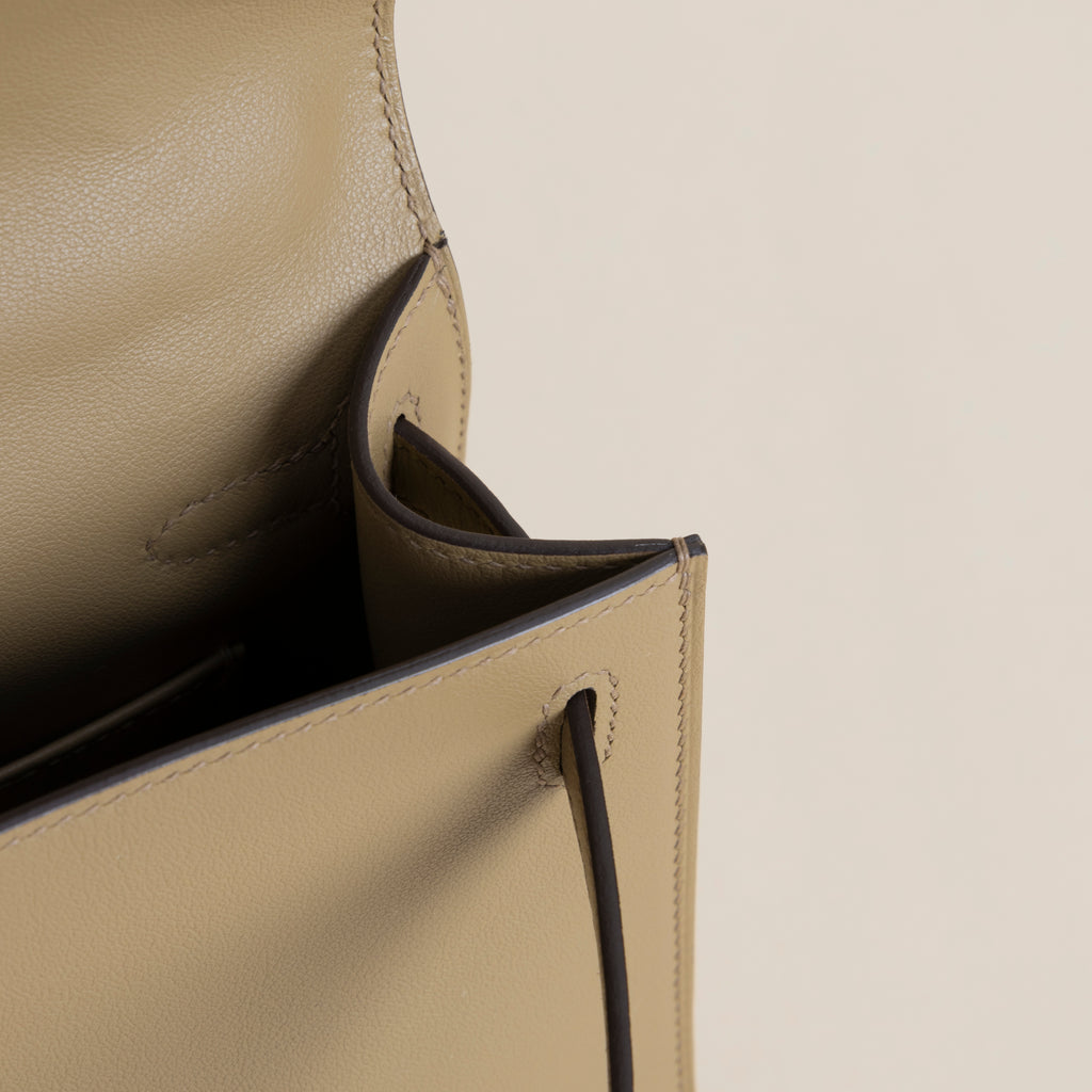 AYLO SWIFT BEIGE - CUSTOM