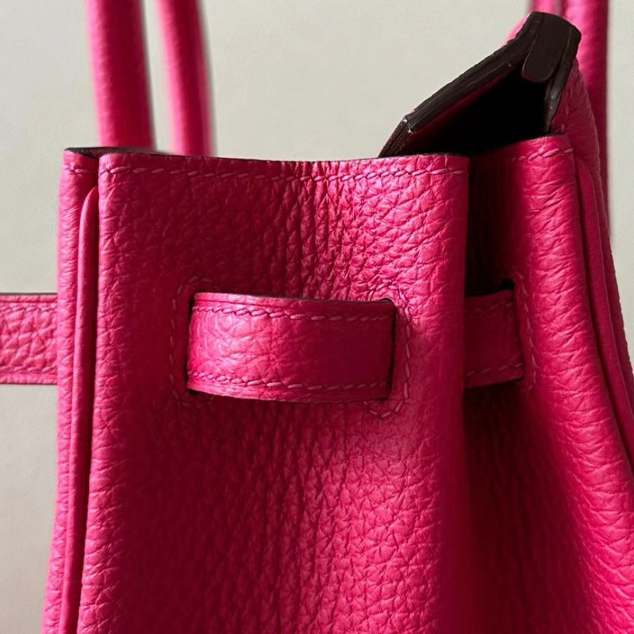 ROSE PINK TOGO - CUSTOM