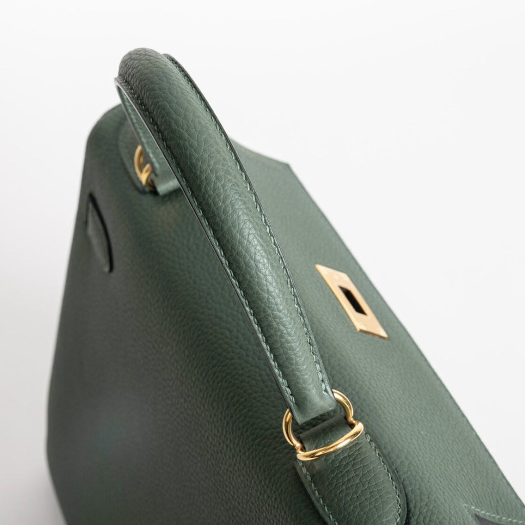 KRONOS CHICAGO - ALMOND GREEN