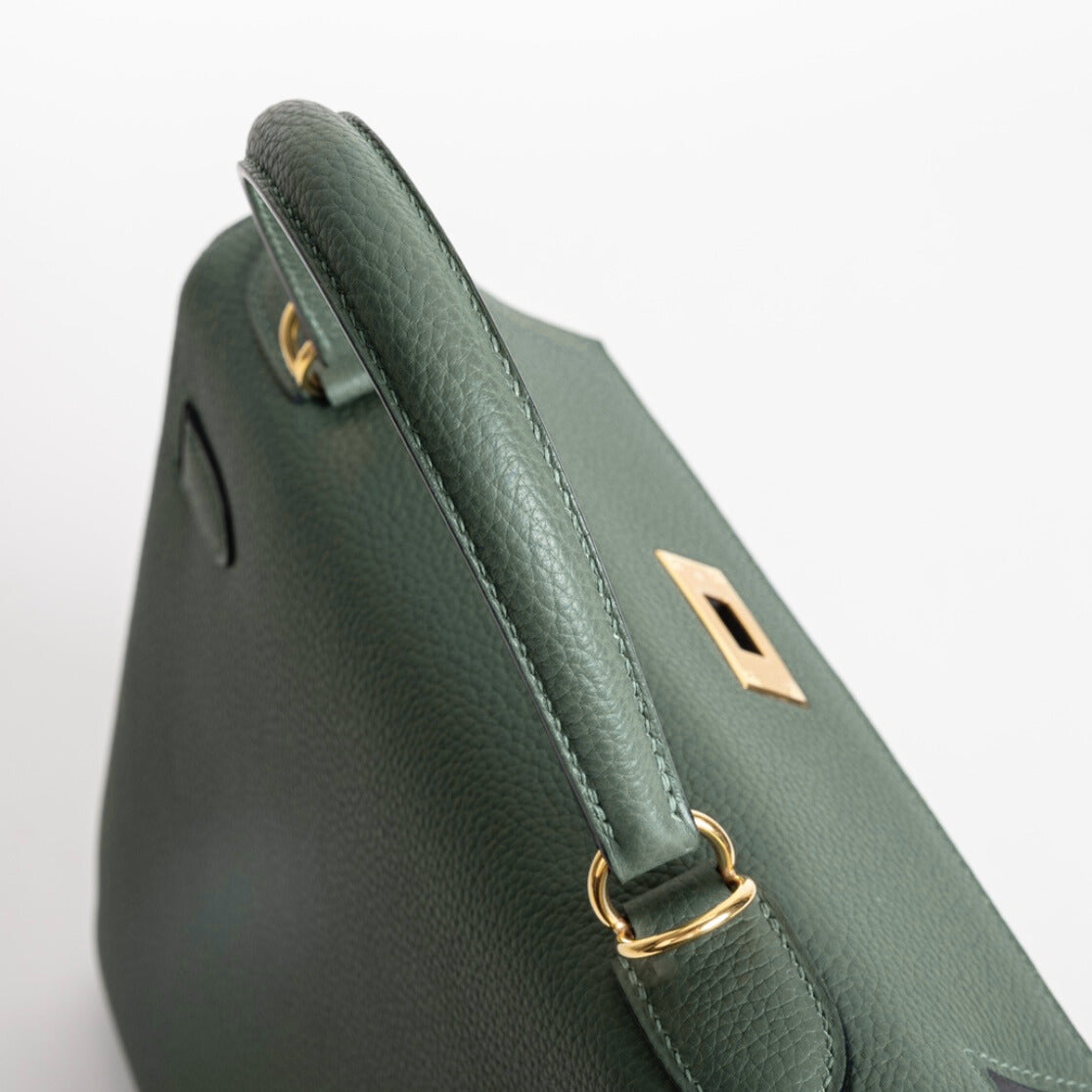 KRONOS CHICAGO - ALMOND GREEN