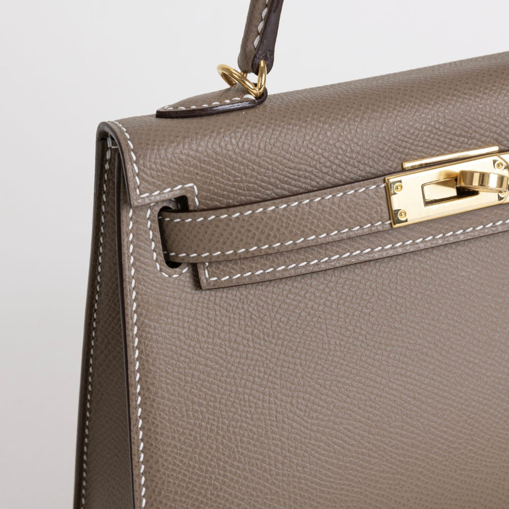 ETOUPE EPSOM - CUSTOM