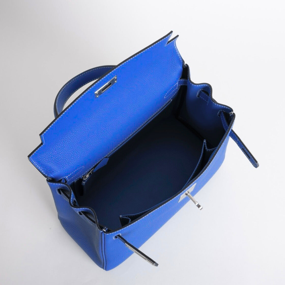 KRONOS CHICAGO - ELECTRIC BLUE