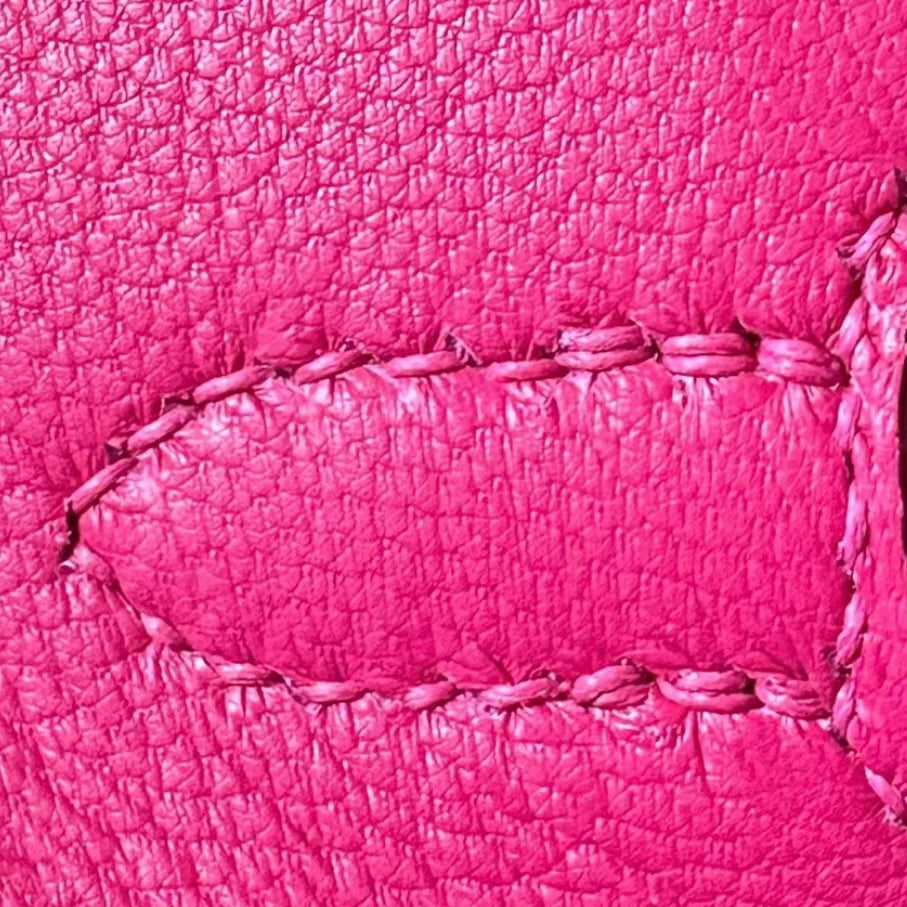 ROSE PINK TOGO - CUSTOM