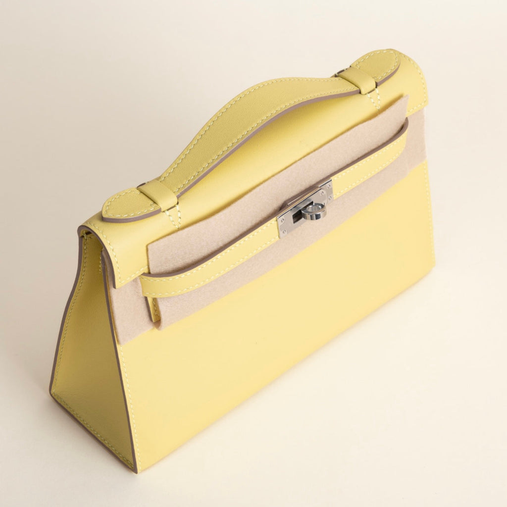 AYLO SMOOTH YELLOW