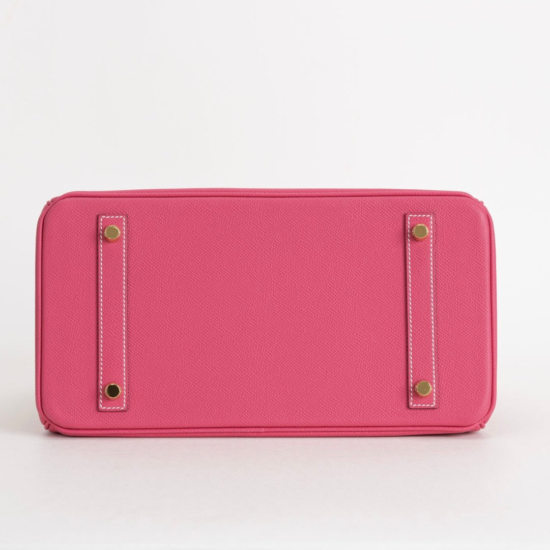 ROSE TYRIEN EPSOM - CUSTOM