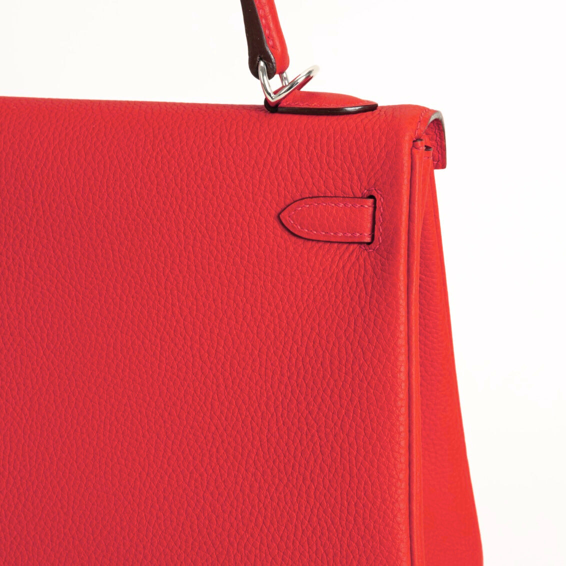 KRONOS CHICAGO - RED