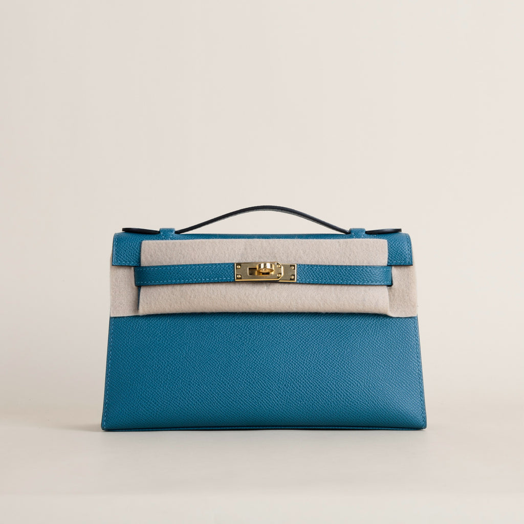 AYLO EPSOM AZURE - CUSTOM