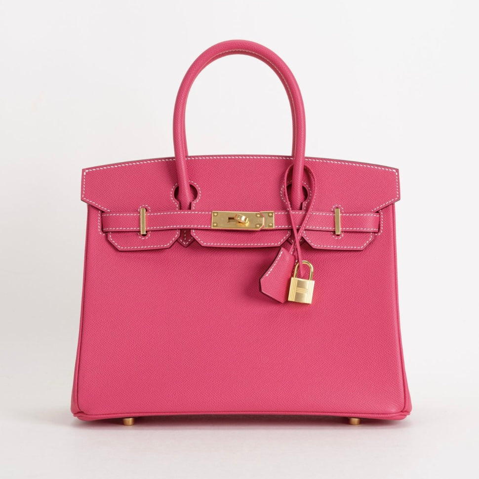 ROSE TYRIEN EPSOM - CUSTOM