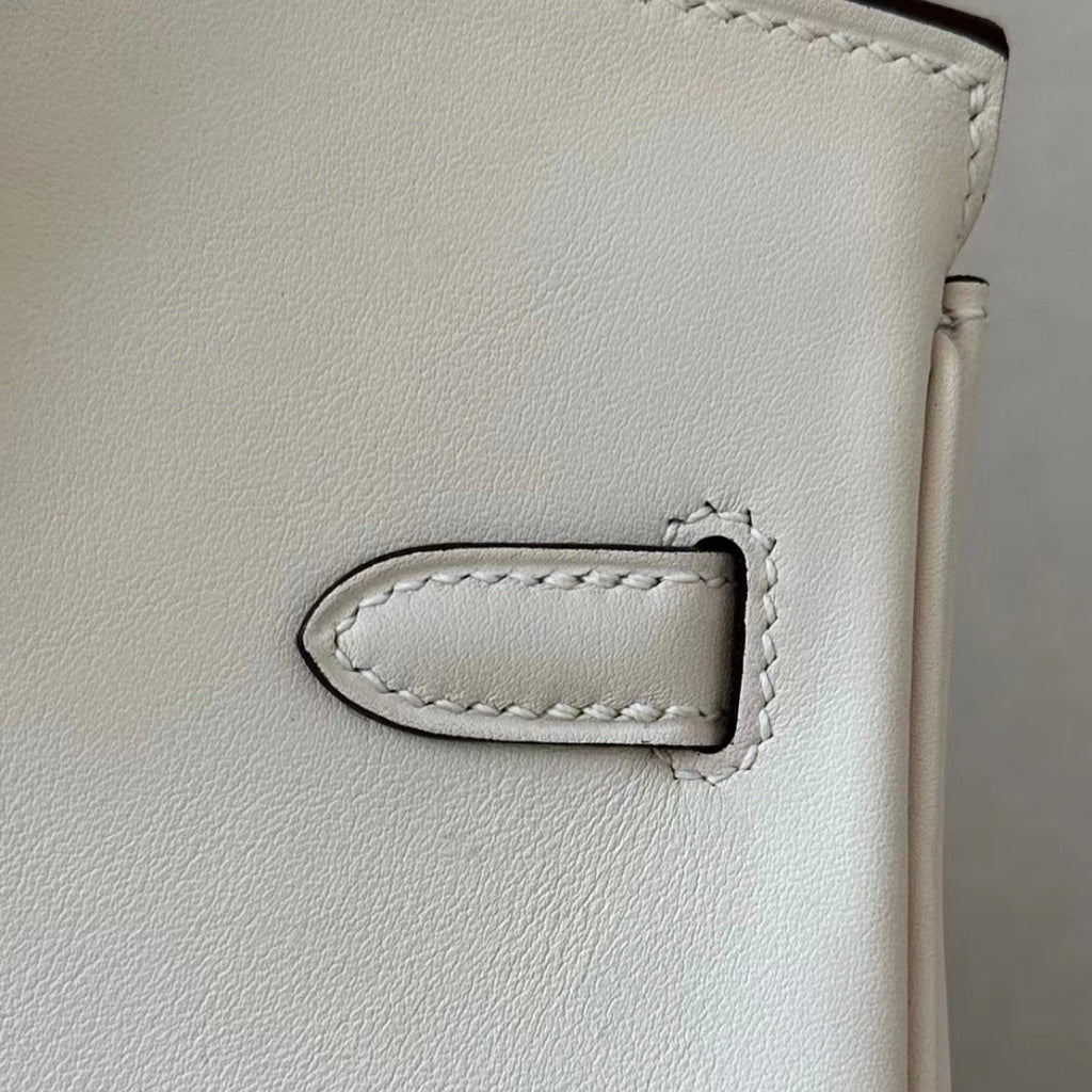 CREAMY WHITE SWIFT - CUSTOM