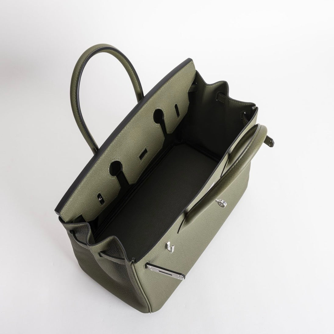 VERT OLIVE TOGO - CUSTOM