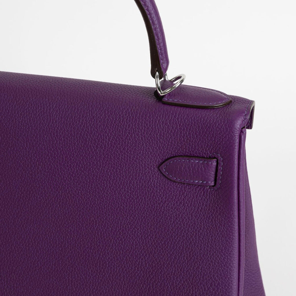 KRONOS CHICAGO - PURPLE
