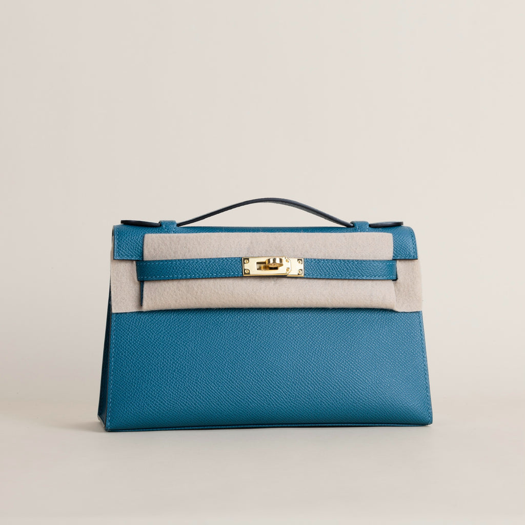 AYLO EPSOM AZURE - CUSTOM