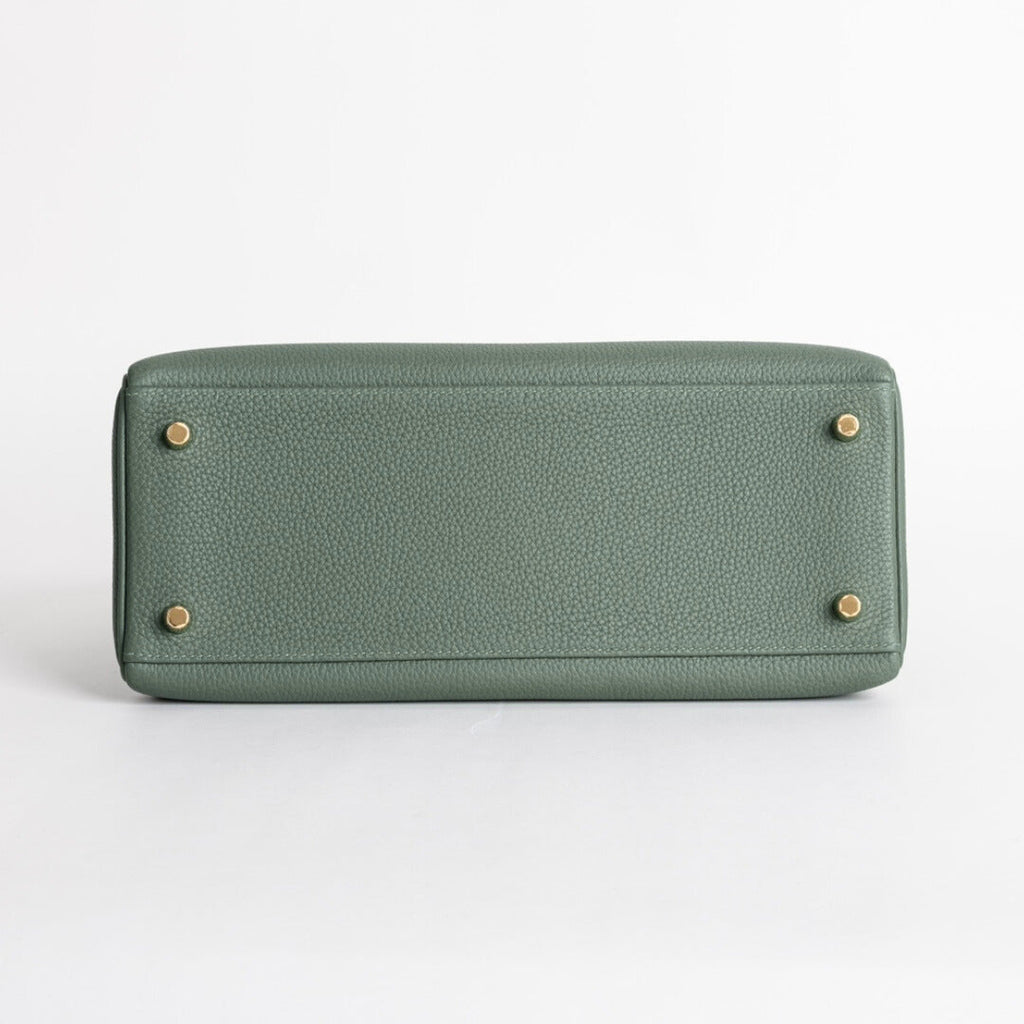 KRONOS CHICAGO - ALMOND GREEN