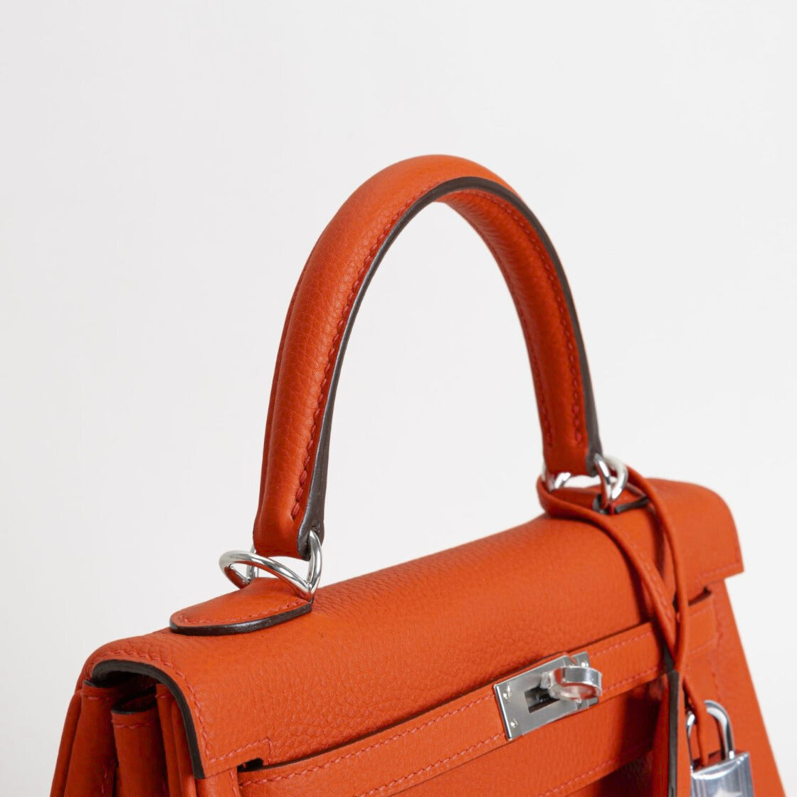 KRONOS CHICAGO - ORANGE