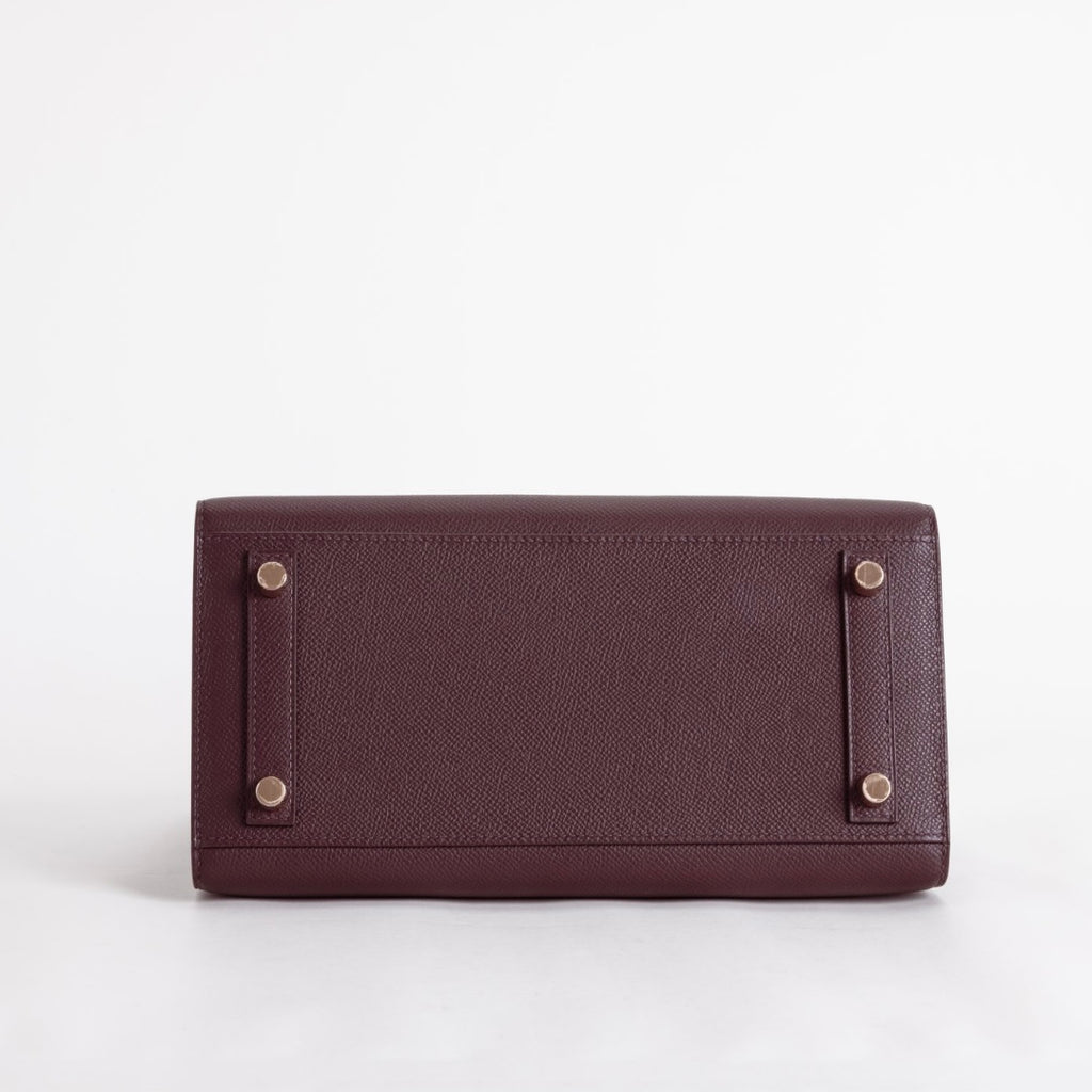 ROUGE SELLIER EPSOM - CUSTOM