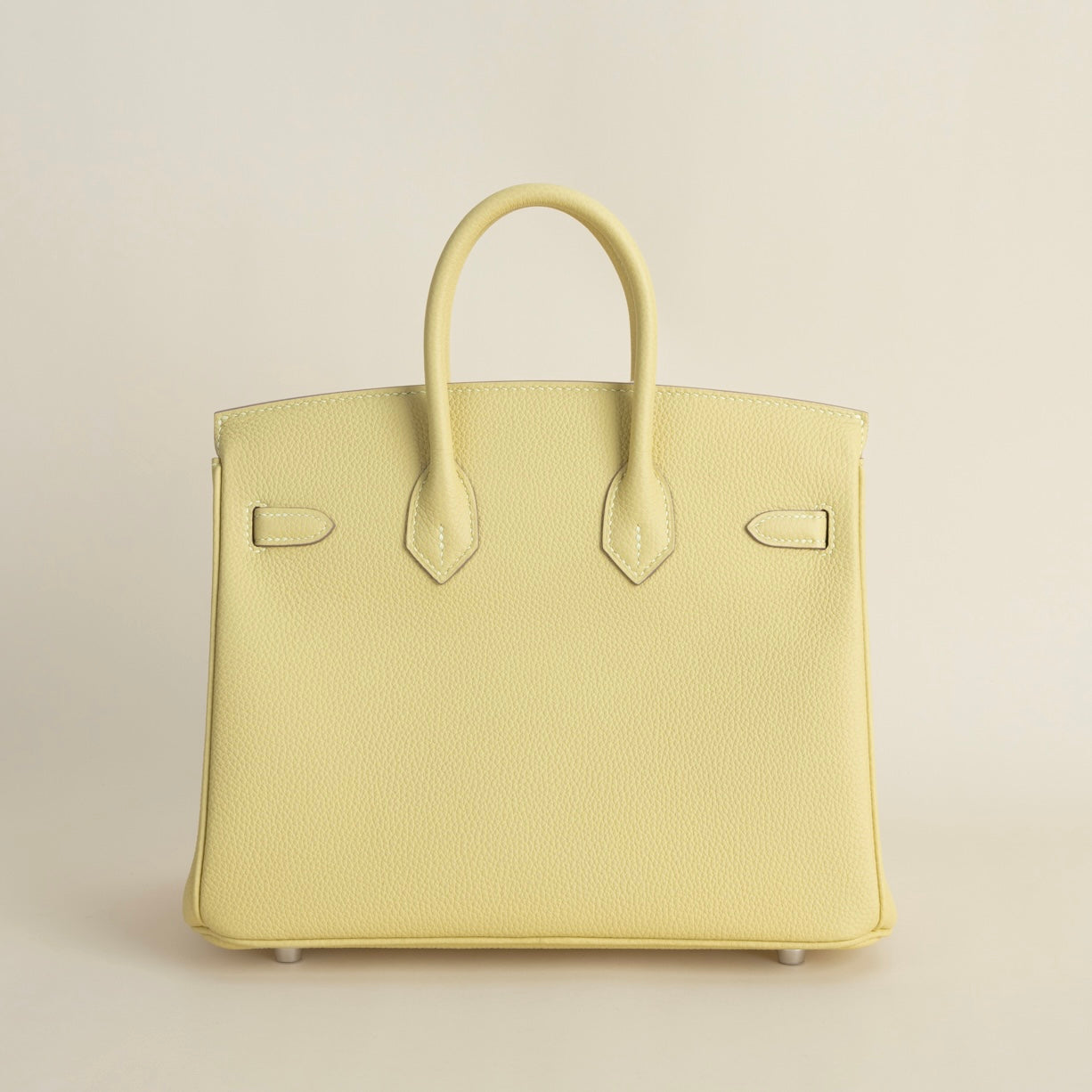 JAUNE POUSSIN TOGO - CUSTOM