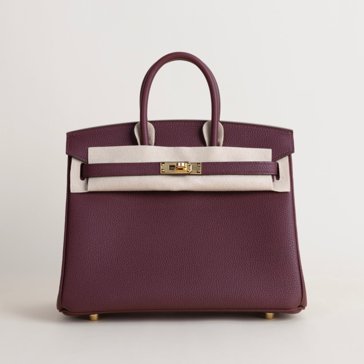ROUGE TOGO - CUSTOM