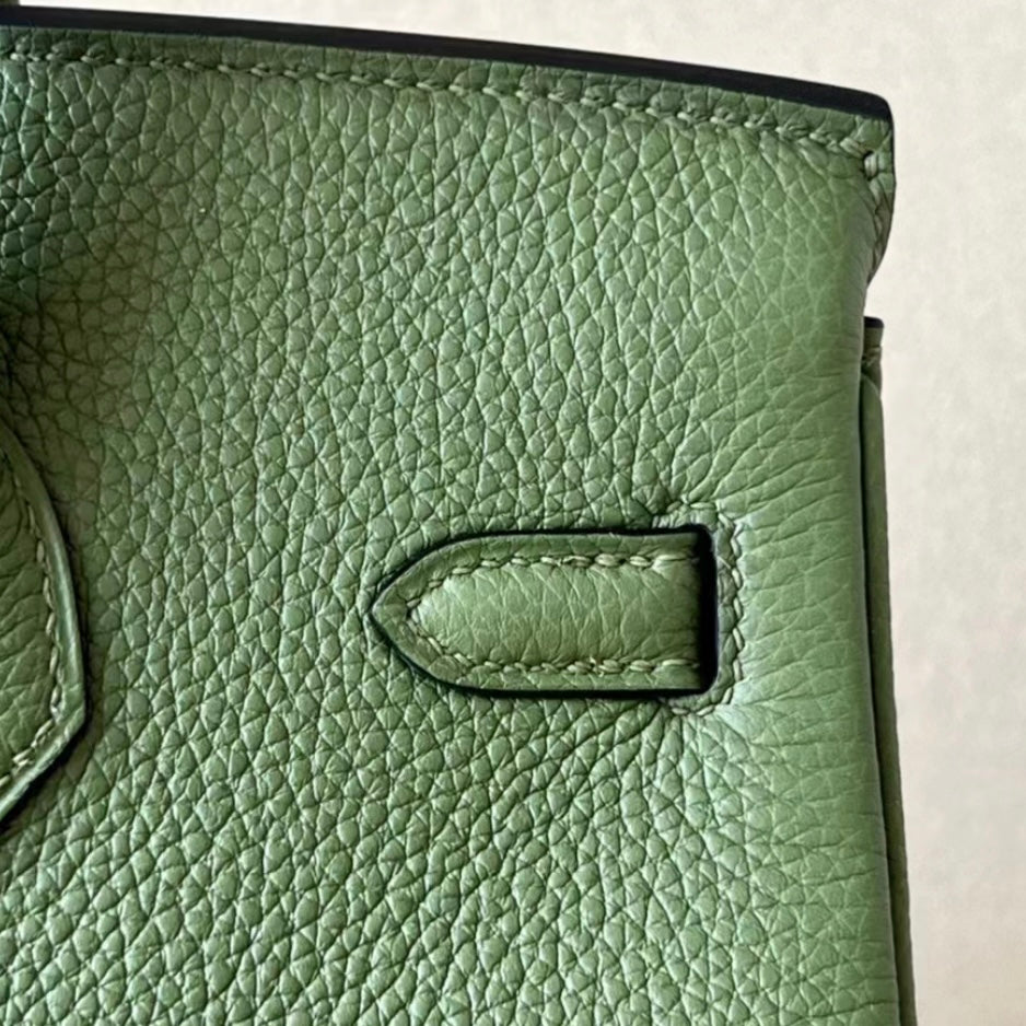 JUNGLE GREEN TOGO - CUSTOM