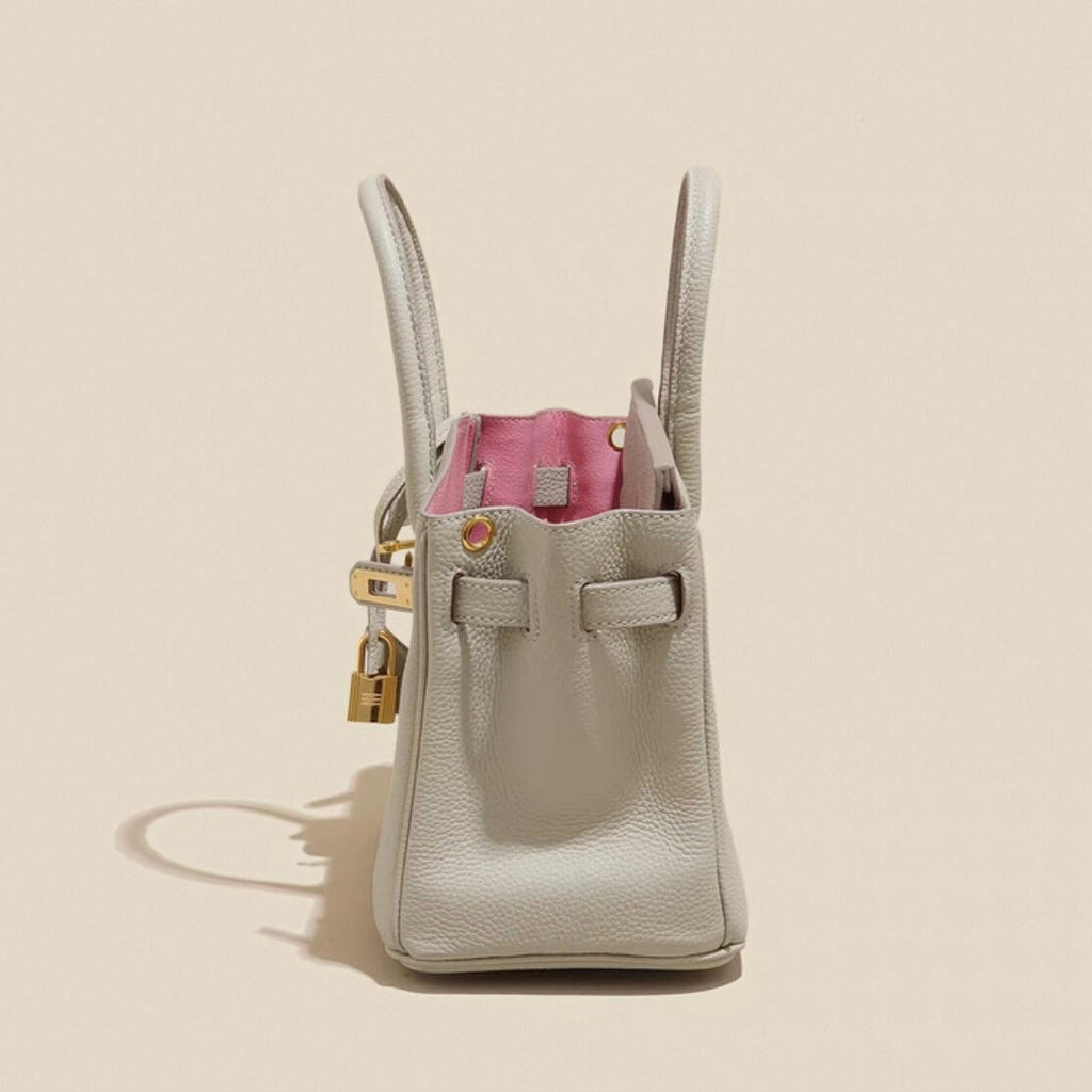 PINKSIDE TOKIO - PEARL GREY