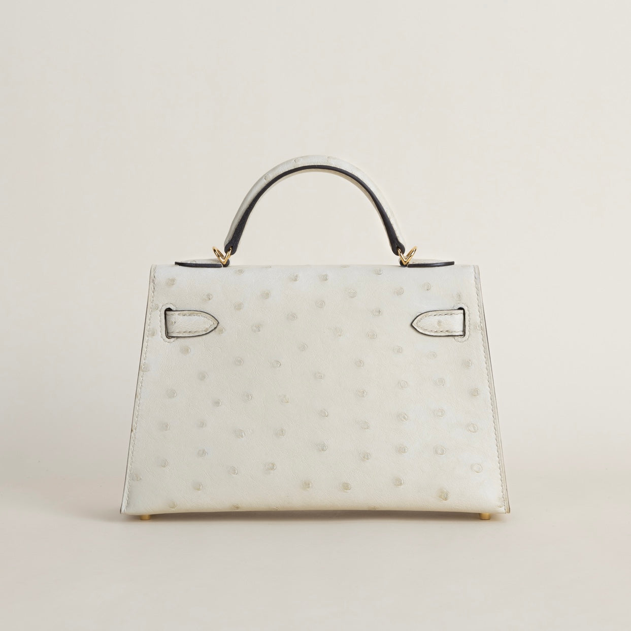 PARCHEMIN OSTRICH - CUSTOM