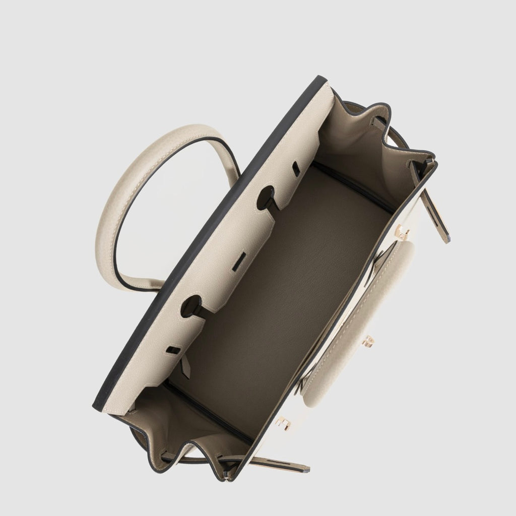 GRIS TRENCH TOGO - CUSTOM