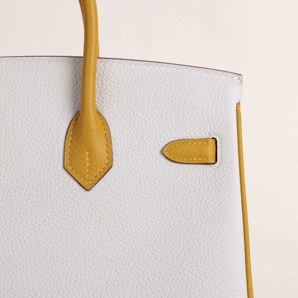 BICOLOR CRAIE TOGO - CUSTOM