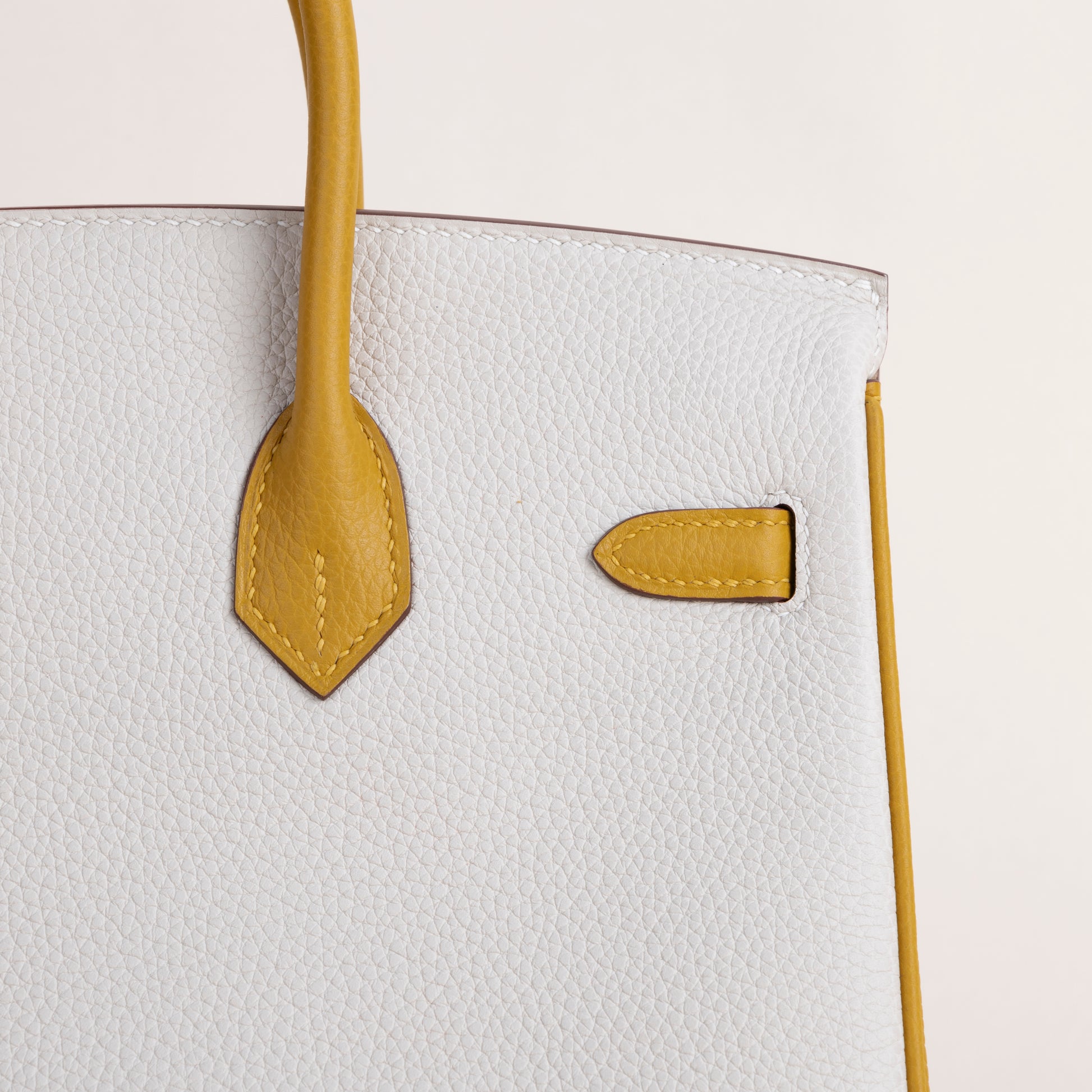 BICOLOR CRAIE TOGO - CUSTOM