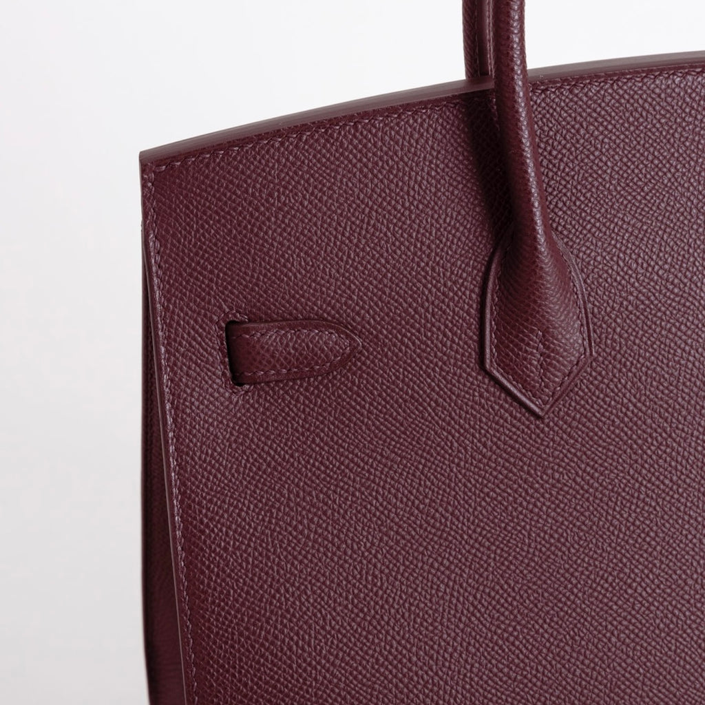 ROUGE SELLIER EPSOM - CUSTOM