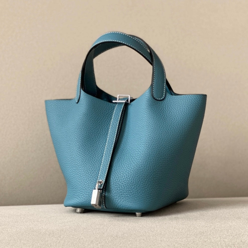 VIENNA - DENIM BLUE