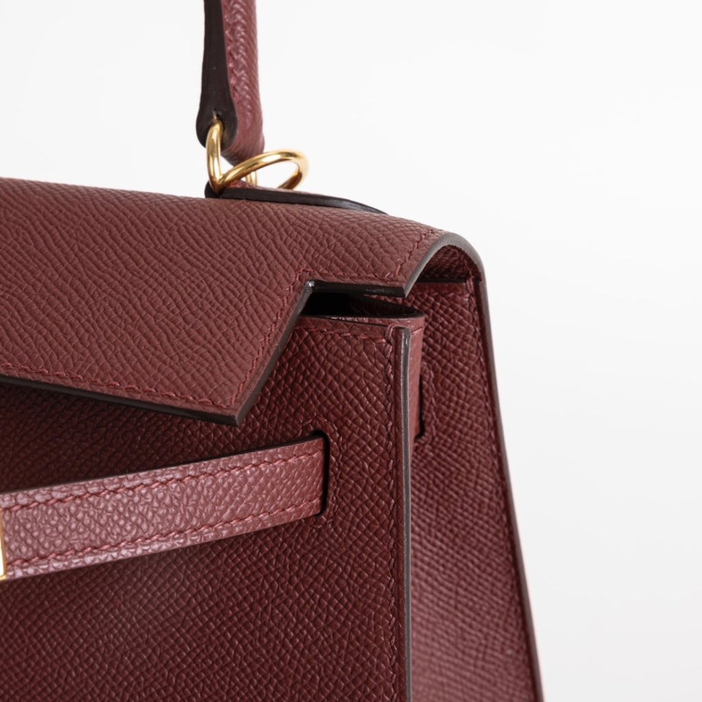 ROUGE H EPSOM - CUSTOM