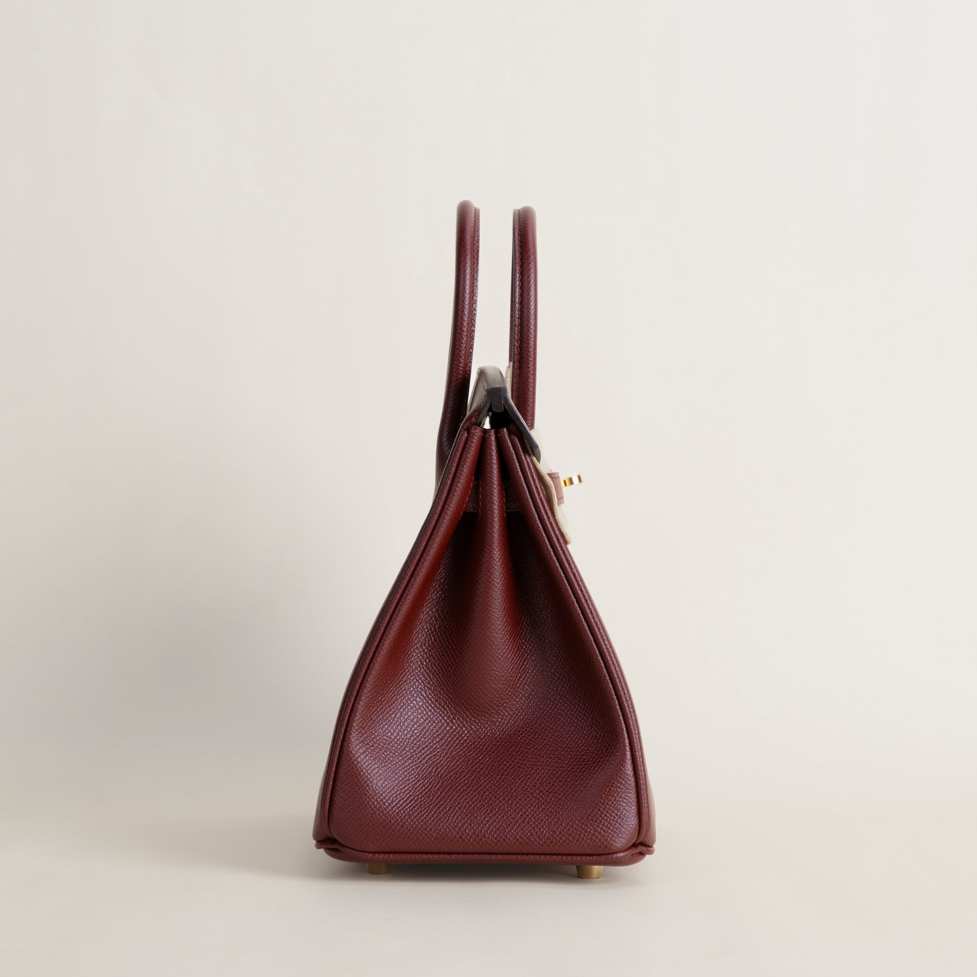TOKIO EPSOM BURGUNDY - CUSTOM