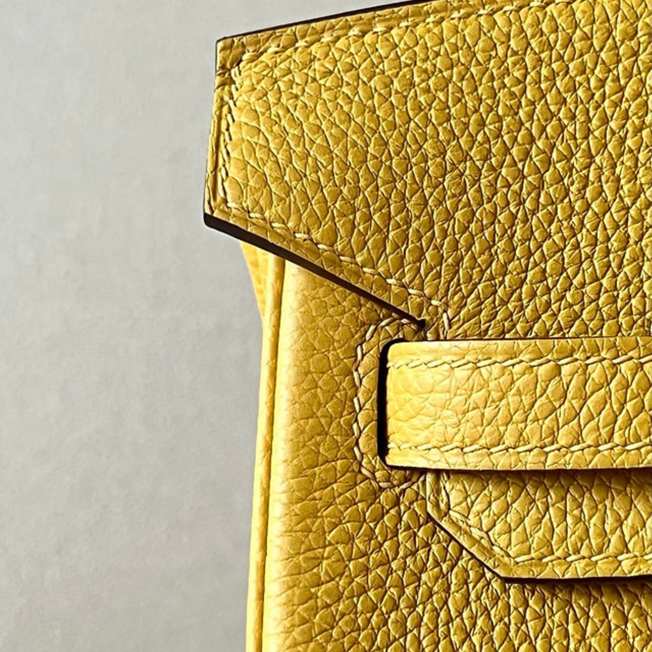 AMBER YELLOW