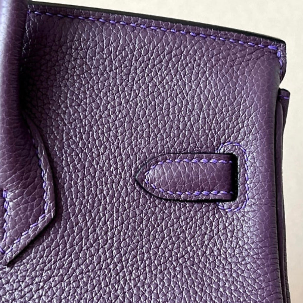 GRAPE PURPLE TOGO - CUSTOM