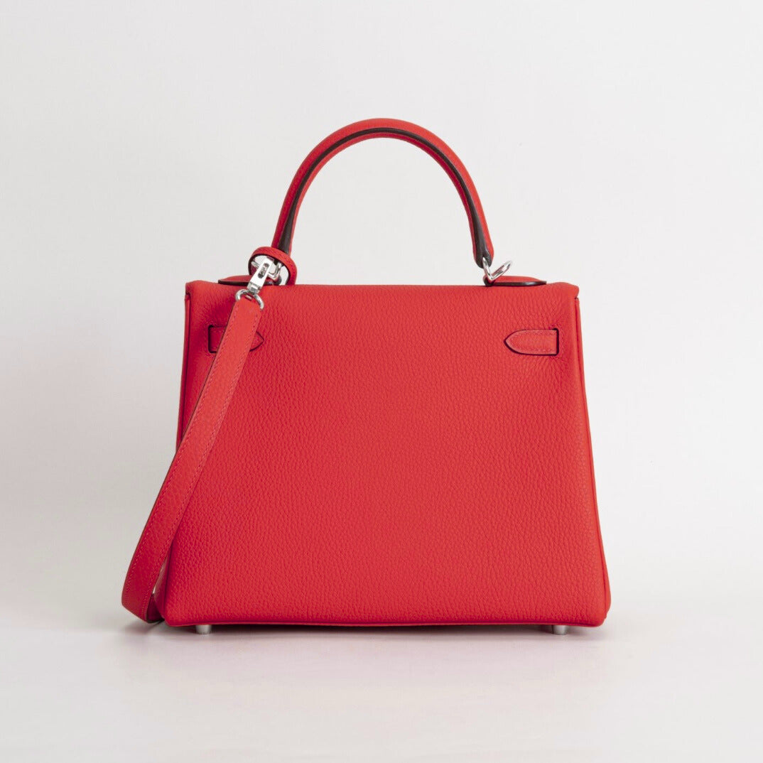 KRONOS CHICAGO - RED