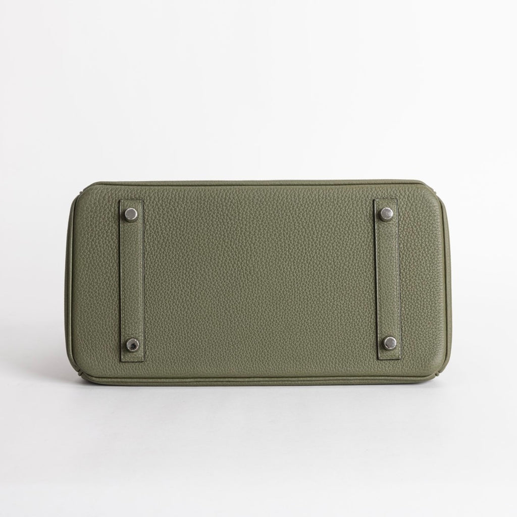 VERT OLIVE TOGO - CUSTOM