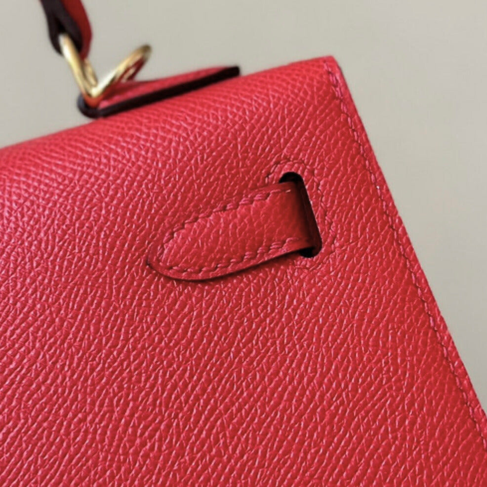 MIRAGE RED