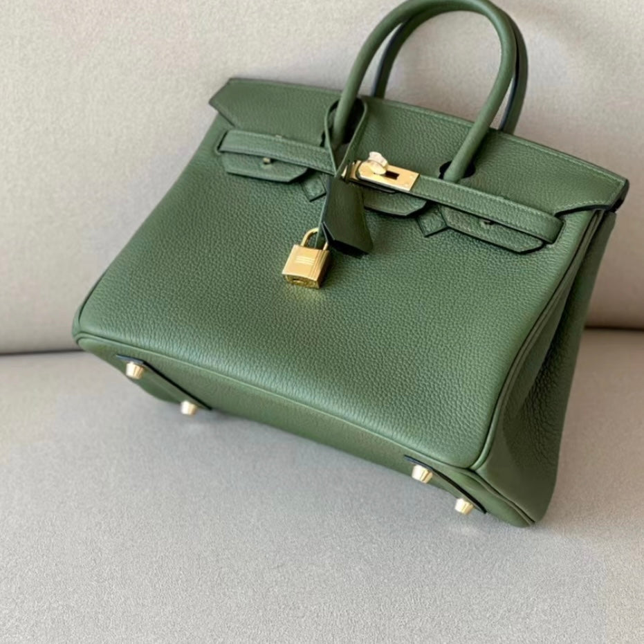 JUNGLE GREEN TOGO - CUSTOM