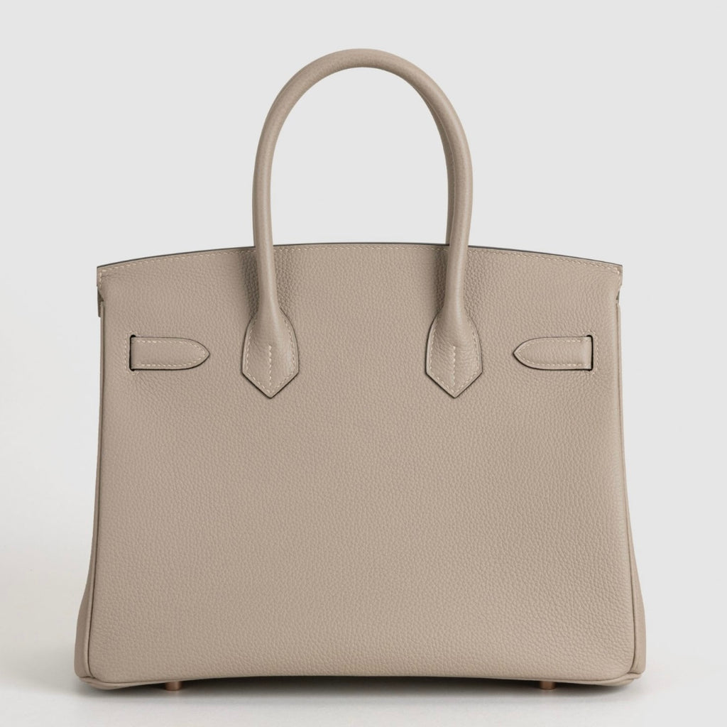 GRIS TRENCH TOGO - CUSTOM