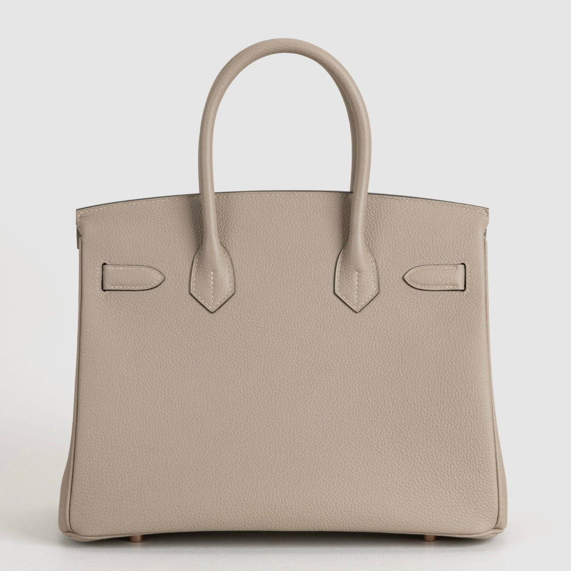 GRIS TRENCH TOGO - CUSTOM