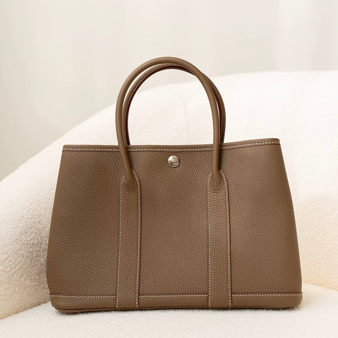 ALIZE SOFIA - PEBBLE