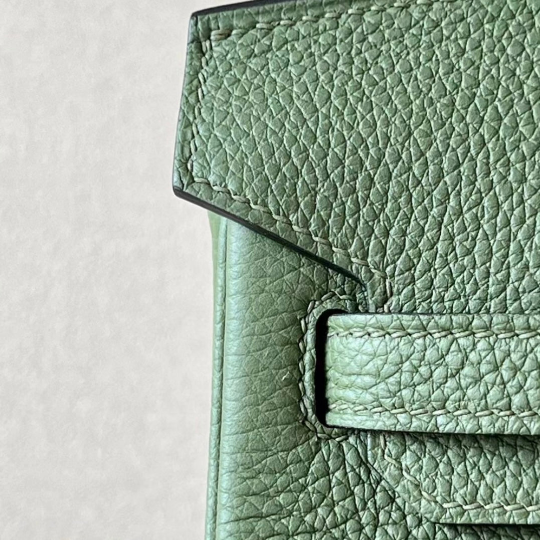 JUNGLE GREEN TOGO - CUSTOM